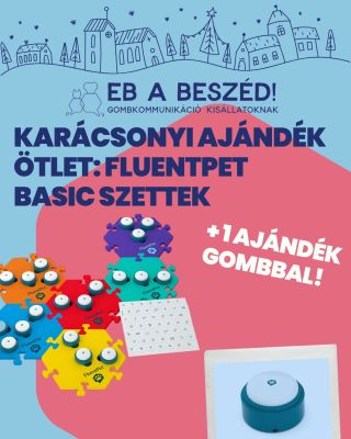 Kutyás vagy cicás barátodnak, rokonodnak, szerettednek vagy magadnak keresel egyedi, eredeti és időtálló ajándékot? Adj...